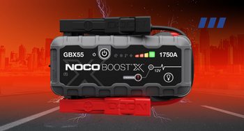 BOOSTER GBX55