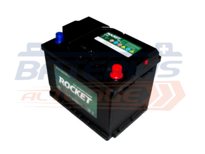 BATERÍA ROCKET EFB L2