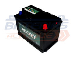 BATERÍA ROCKET EFB L3