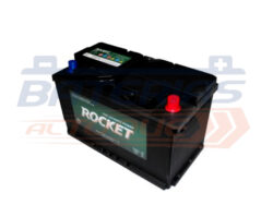 BATERÍA ROCKET EFB L4