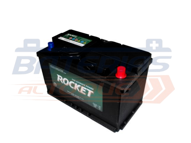BATERÍA ROCKET EFB L4