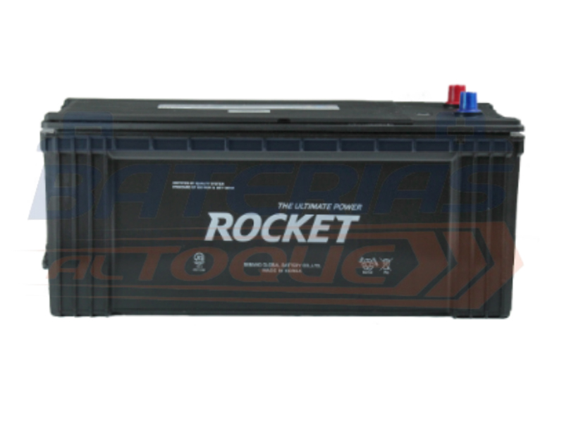 BATERÍA ROCKET N150