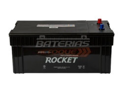 BATERÍA ROCKET N200