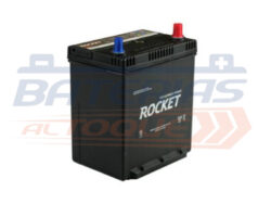 BATERÍA ROCKET NS40ZL