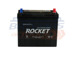 BATERÍA ROCKET NS60L