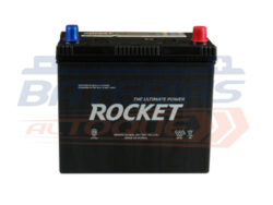BATERÍA ROCKET NS60LS