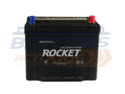 BATERÍA ROCKET NX110-5L