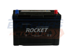 BATERÍA ROCKET NX120-7L