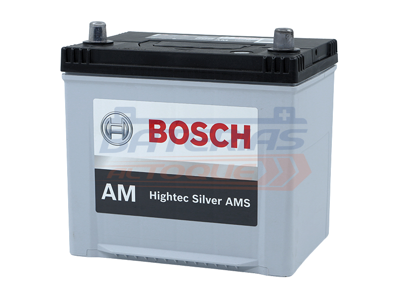 BATERÍA BOSCH AMS 100D23L