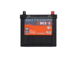 BATERIA BESTE 55D23L