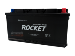 BATERÍA ROCKET 60044