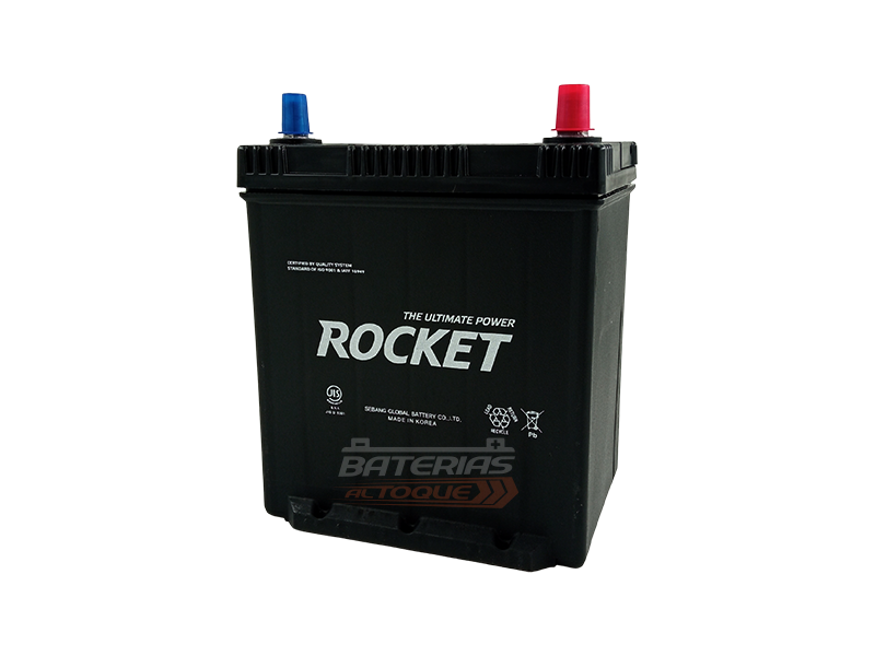 BATERÍA ROCKET 40B19L