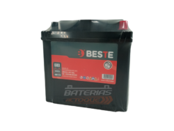 BATERIA BESTE 55D23L