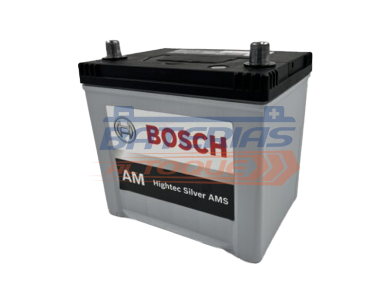 BATERÍA BOSCH AMS 75B24LS