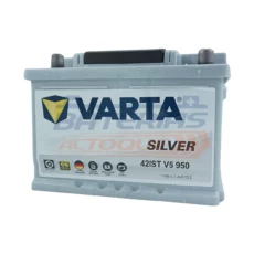 BATERIA VARTA SILVER 42IST V5 950