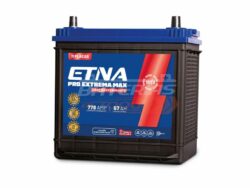 BATERÍA ETNA Hl-11 PRO EXTREMA MAX