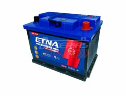 BATERÍA ETNA W-13 PRO EXTREMA MAX