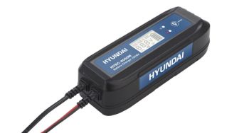 Hyundai HYSC-4000M