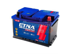 BATERÍA ETNA S1215EM PRO EXTREMA MAX NORM