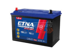 BATERÍA ETNA FH-1215 PRO EXT INV
