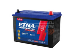 BATERÍA ETNA FH-1215 PRO EXT NOR