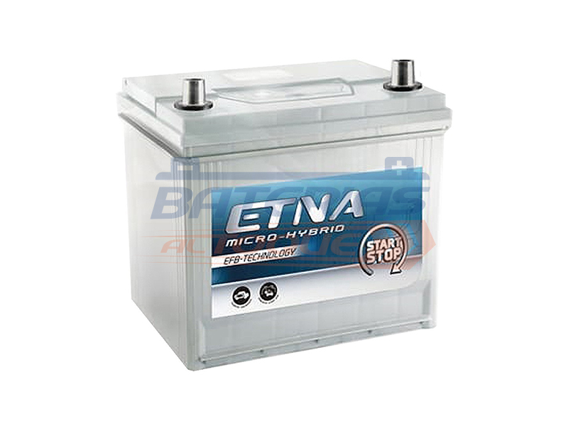 BATERÍA ETNA SD-14 SS EFB NOR