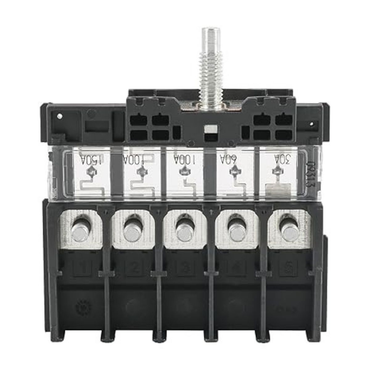 Bloque de fusibles principal  #68089468AA FH65 956-601