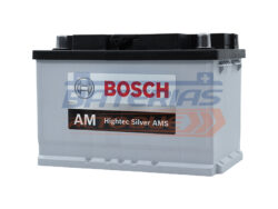 BATERÍA BOSCH AMS 578.070