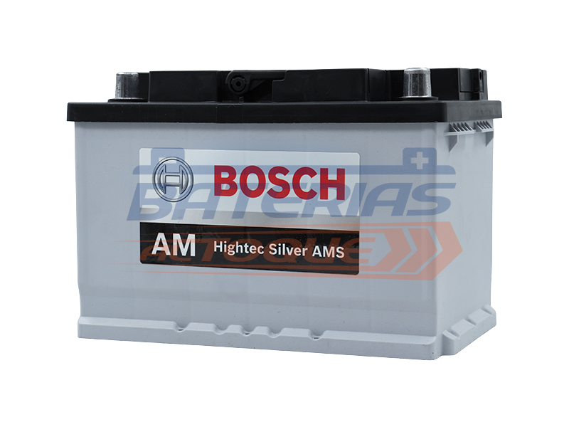 BATERÍA BOSCH AMS 578.070