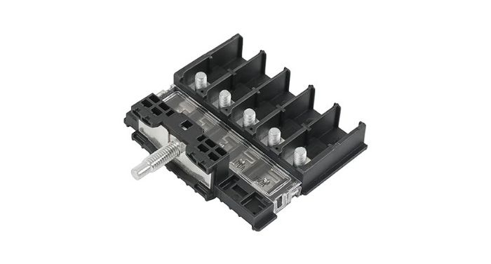 Bloque de fusibles principal  #68089468AA FH65 956-601