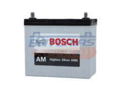 BATERÍA BOSCH AMS 75B24R
