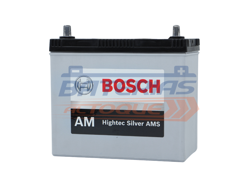 BATERÍA BOSCH AMS 75B24R