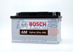 BATERÍA BOSCH AMS 574.065