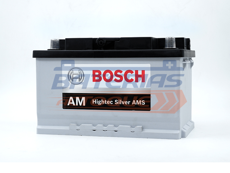 BATERÍA BOSCH AMS 574.065