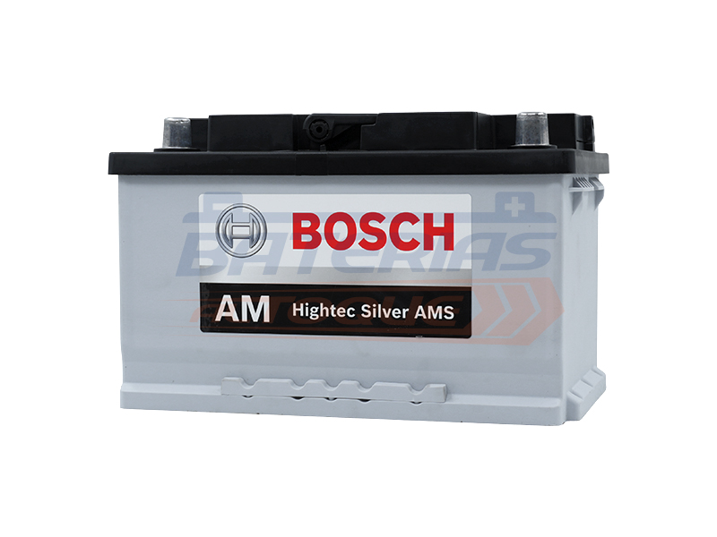 BATERÍA BOSCH AMS 574.065