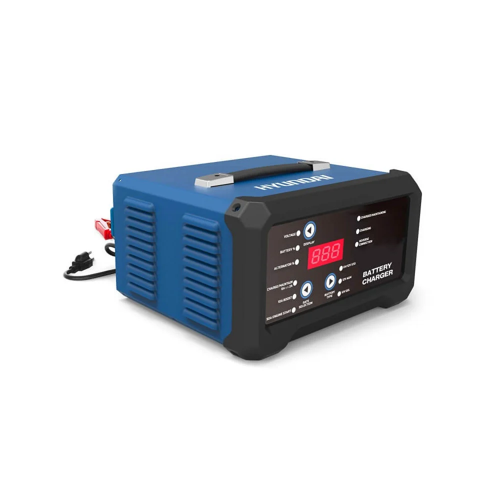 Cargador de Batería Transf HYBC-50T Hyundai-1