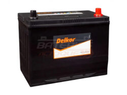 BATERIA DELKOR 130D26L