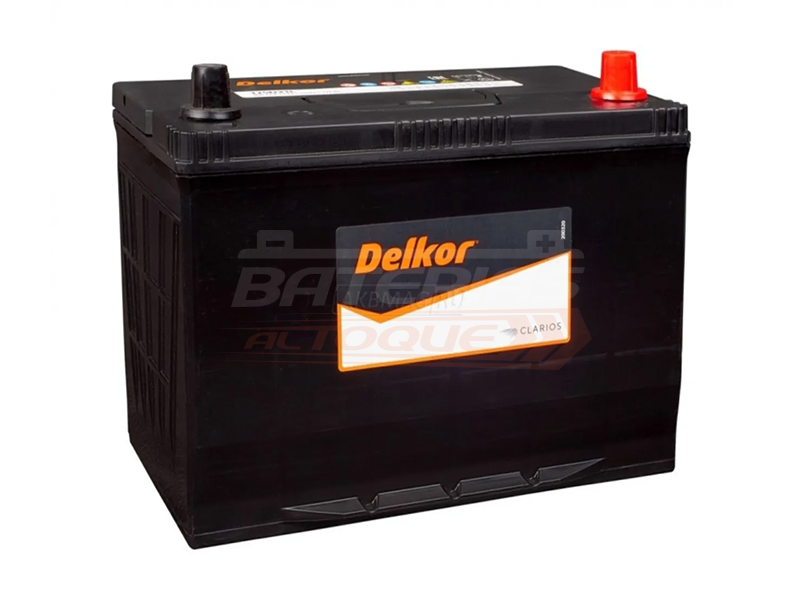 BATERIA DELKOR 130D26L