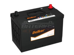 BATERIA DELKOR 145D31L