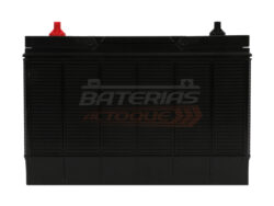 BATERIA DELKOR 31-1000