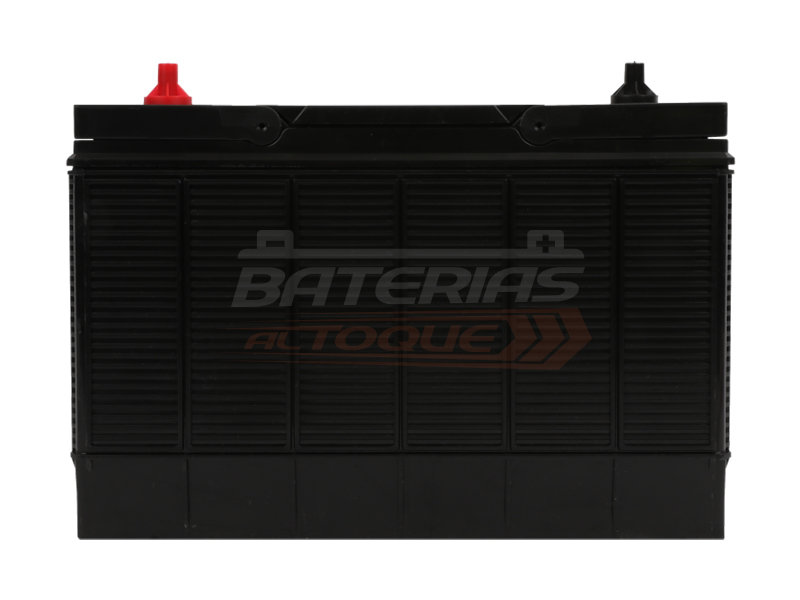 BATERIA DELKOR 31-1000
