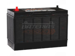 BATERIA DELKOR 31-1000T