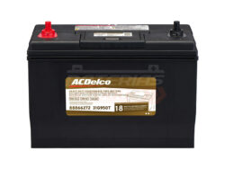 BATERÍA ACDELCO 31G950T