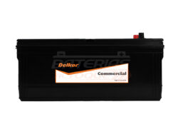 BATERIA DELKOR 4D-1400