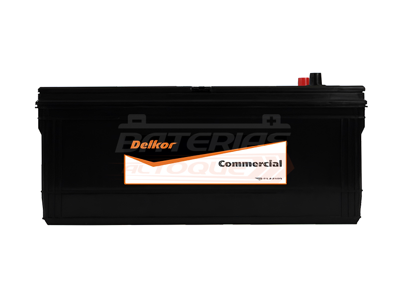 BATERIA DELKOR 4D-1400