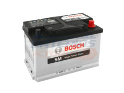 BATERÍA BOSCH AMS 544.036
