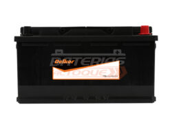BATERÍA DELKOR 60044