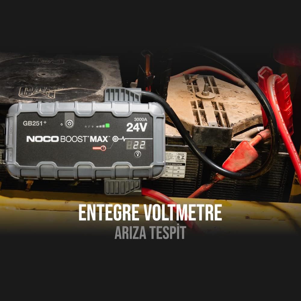 BOOST MAX GB251
