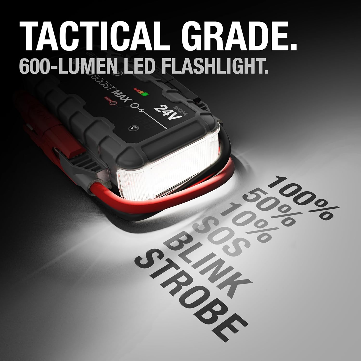 BOOST MAX GB251