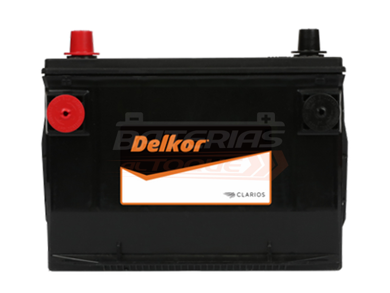 BATERIA DELKOR 78DT-850